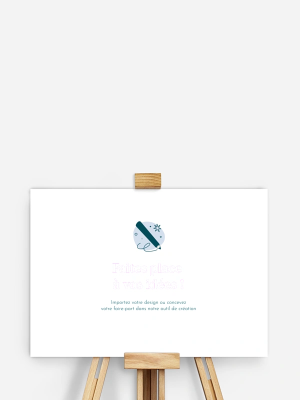 100% Personnalisable