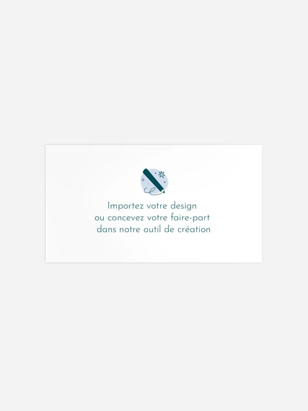 100% Personnalisable