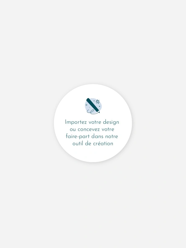 100% Personnalisable
