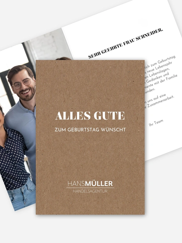 Alles Gute