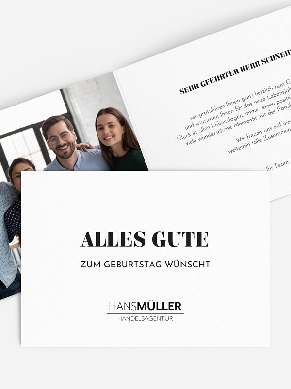 Alles Gute