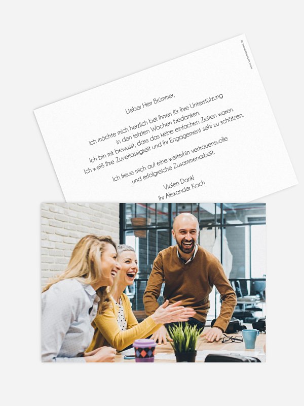 Gestaltungsfreiheit Geschäftlich