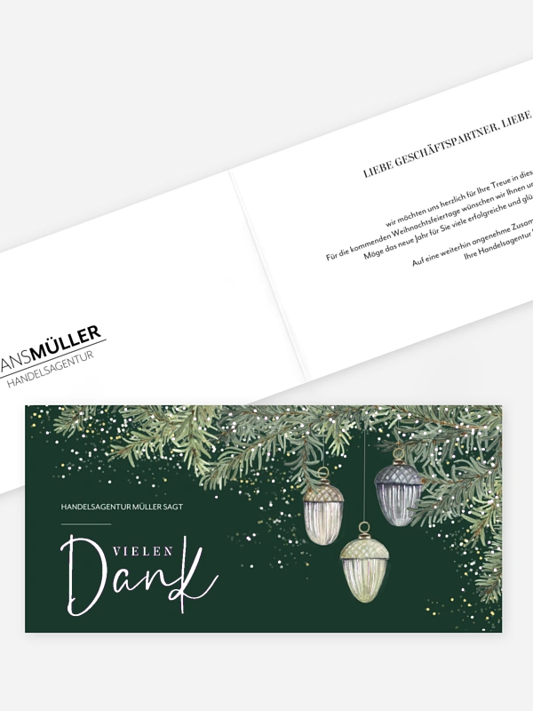 Baumschmuck