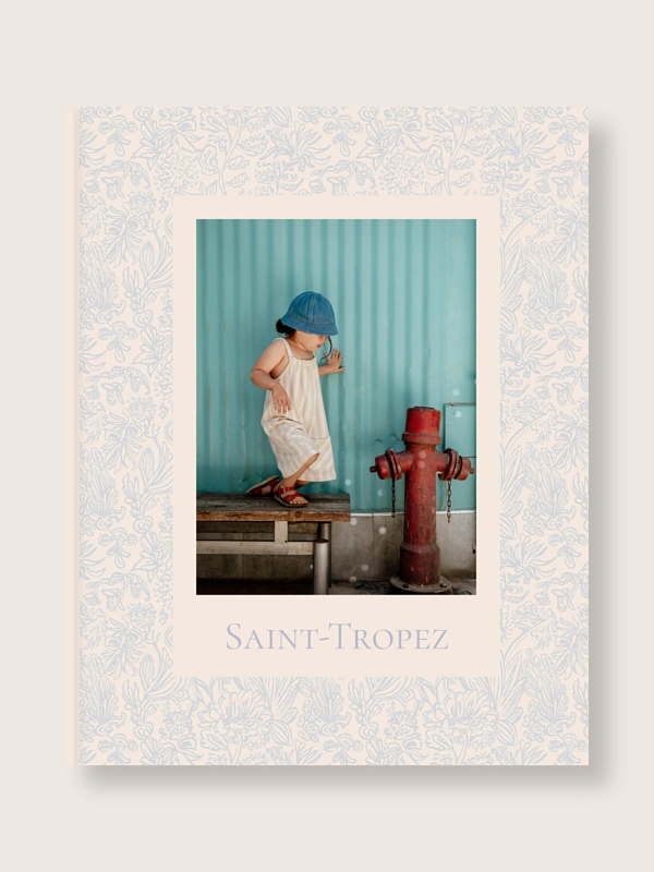 Fotobuch Hardcover Good times