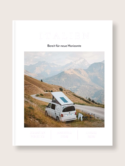 Fotobuch Hardcover Unser neues Kapitel