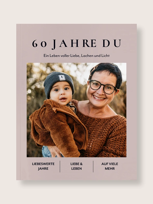 Unser neues Kapitel