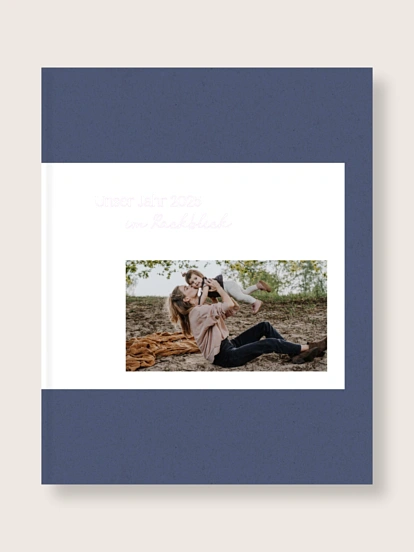 Fotobuch Hardcover Mein Zufluchtsort