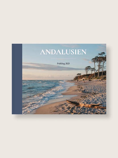 Fotobuch Hardcover Momente unseres Lebens