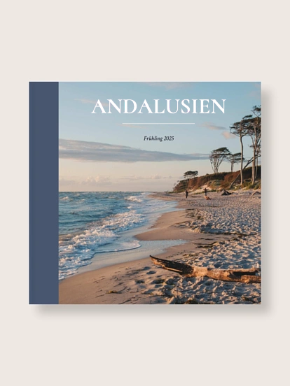 Fotobuch Hardcover Momente unseres Lebens