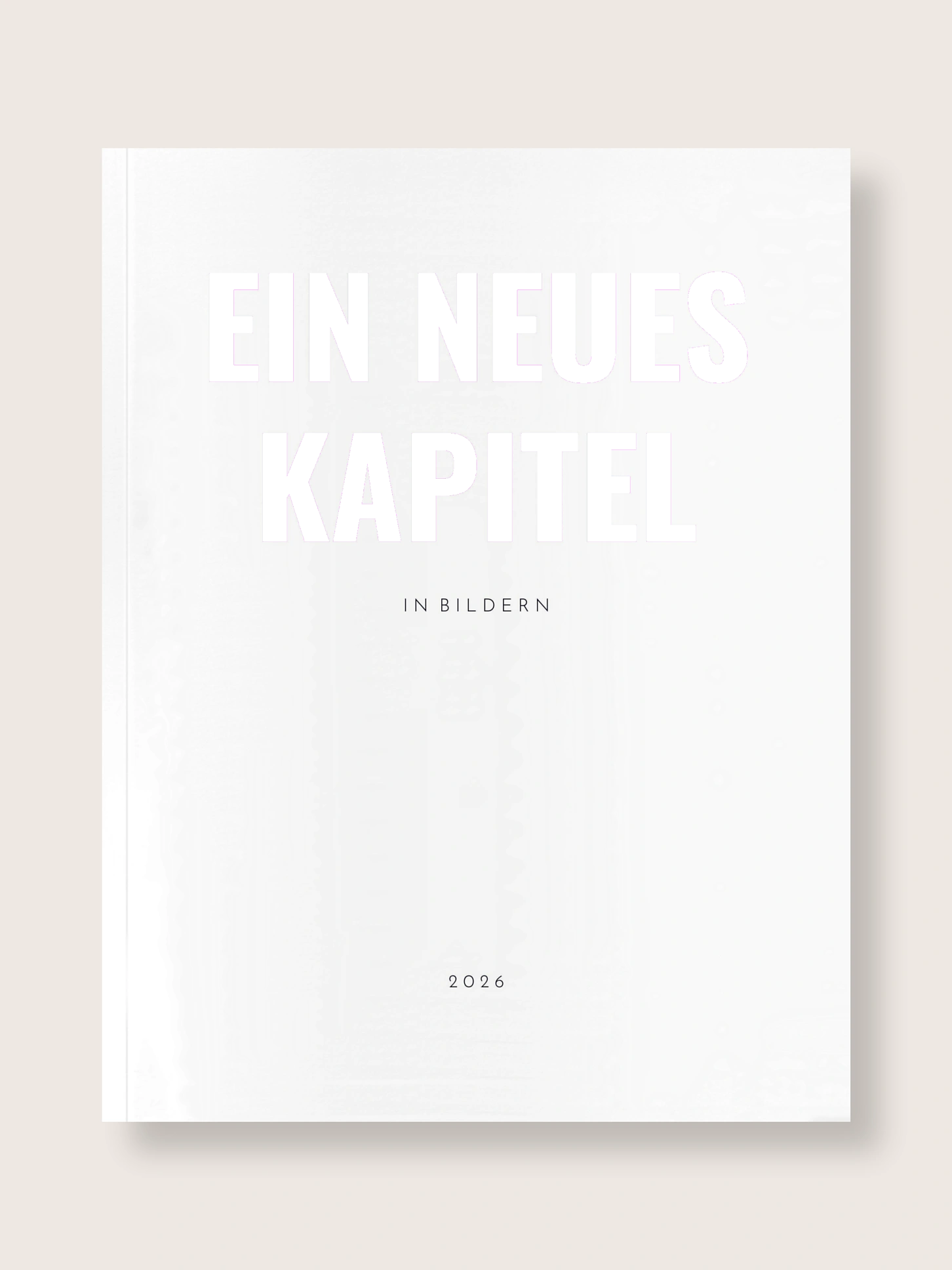 Fotobuch Softcover Große Augenblicke