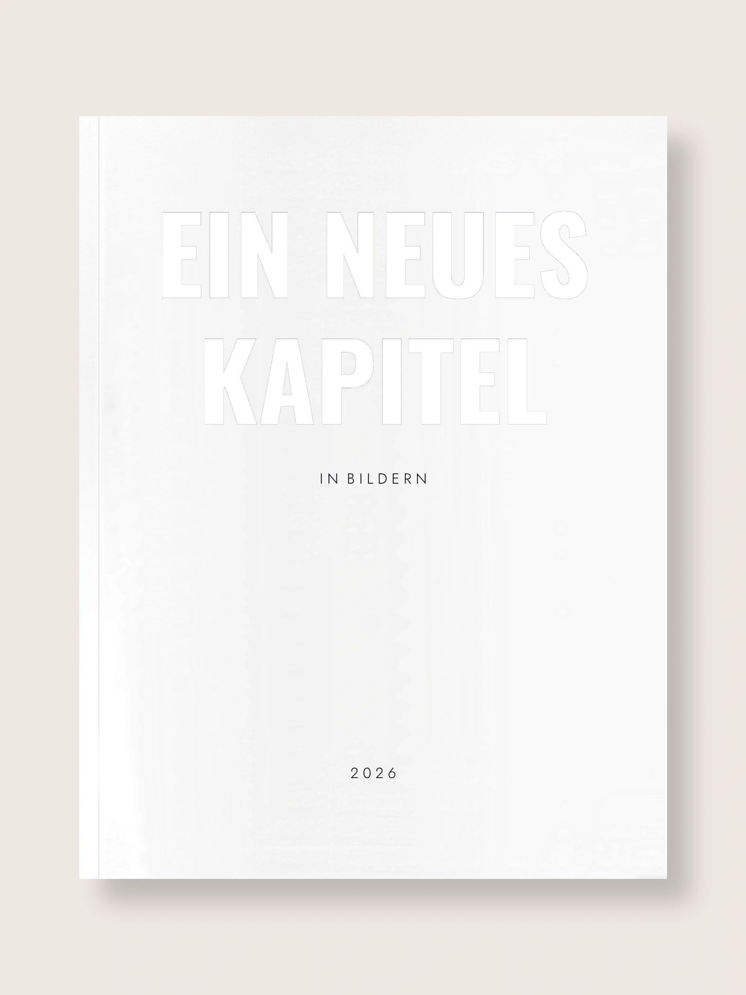 Fotobuch Softcover Große Augenblicke