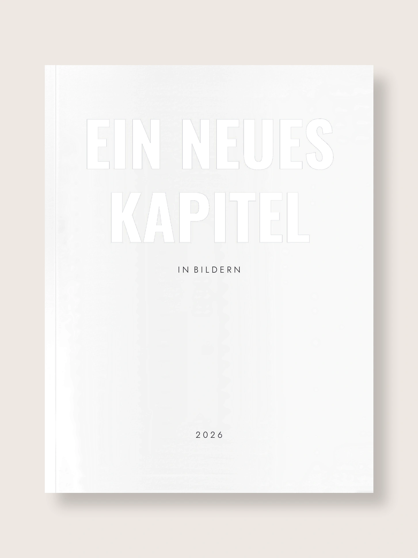 Fotobuch Softcover Große Augenblicke