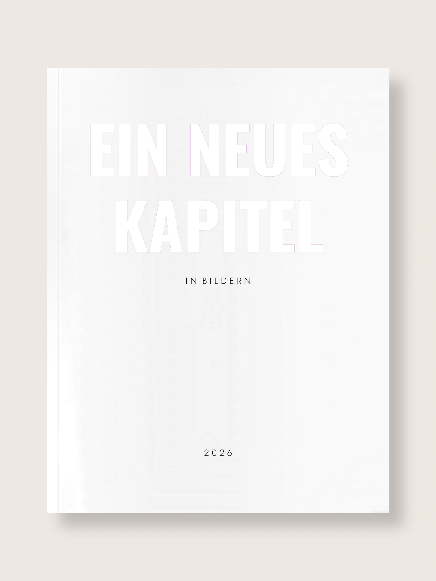 Fotobuch Softcover Große Augenblicke