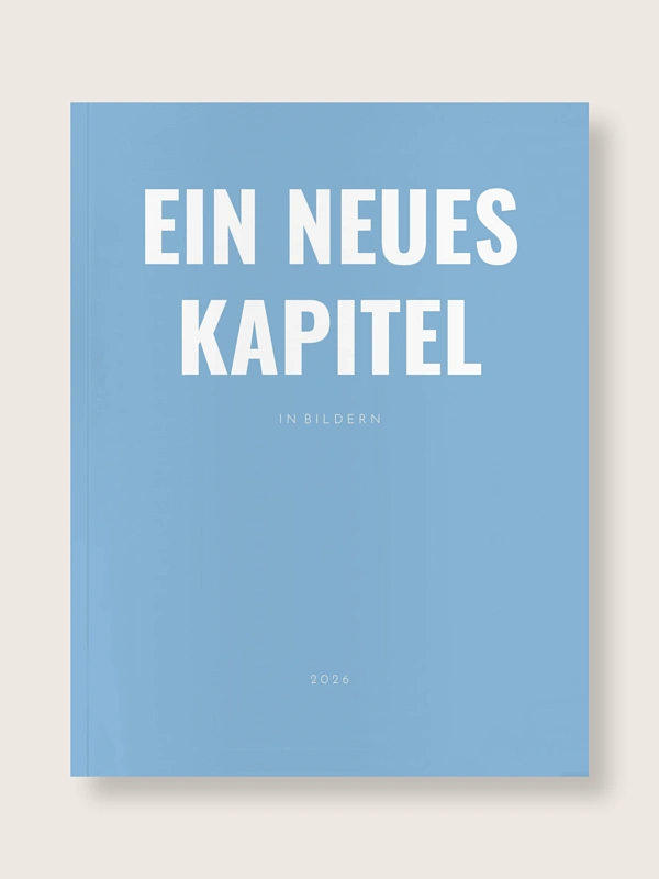 Große Augenblicke