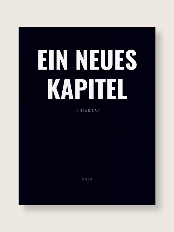 Große Augenblicke