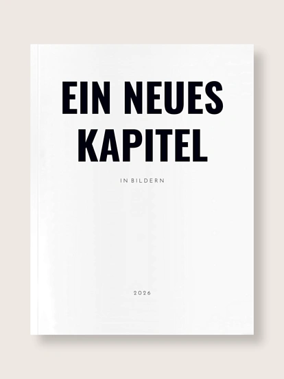 Fotobuch Softcover Große Augenblicke