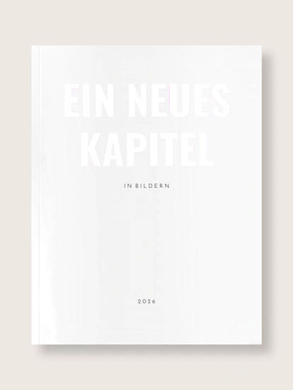 Fotobuch Softcover Große Augenblicke
