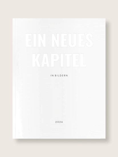 Fotobuch Softcover Große Augenblicke