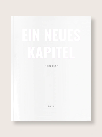 Fotobuch Softcover Große Augenblicke