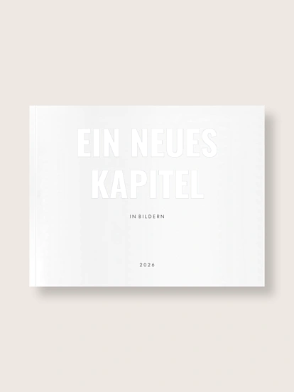 Fotobuch Softcover Große Augenblicke
