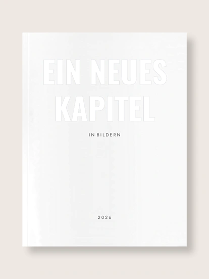 Fotobuch Softcover Große Augenblicke