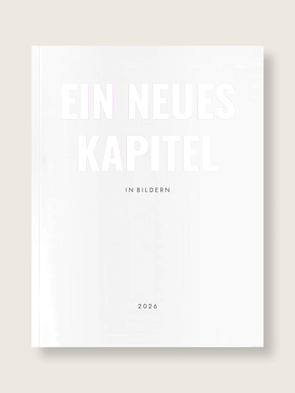 Fotobuch Softcover Große Augenblicke