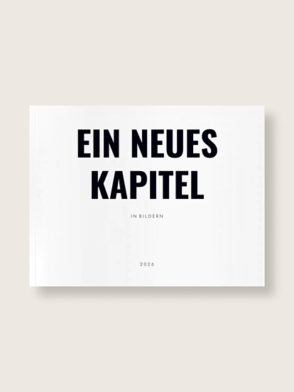 Fotobuch Softcover Große Augenblicke