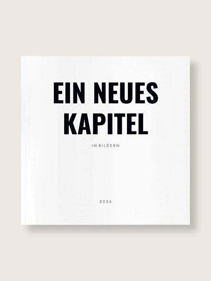 Fotobuch Softcover Große Augenblicke