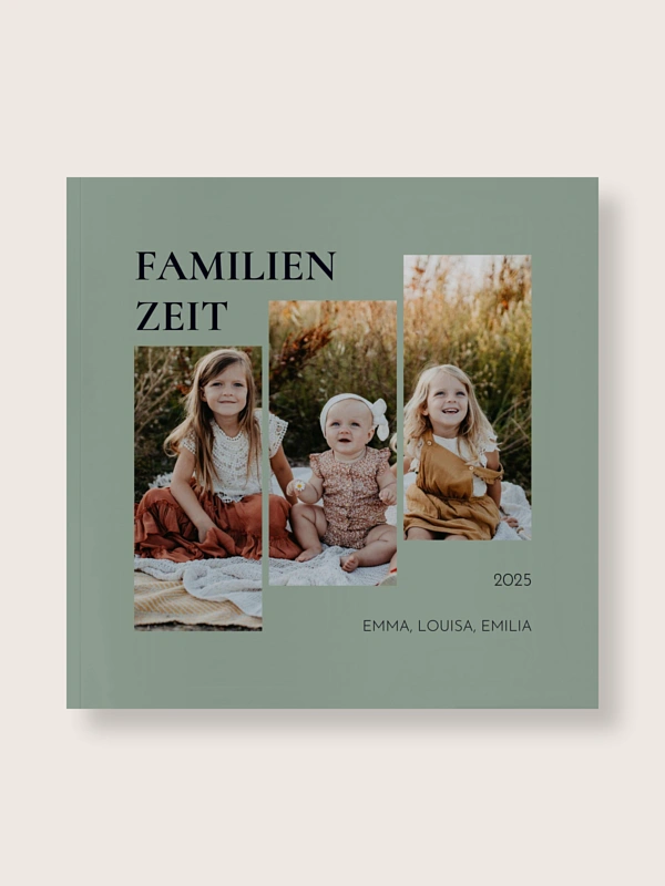 Geteilte Erinnerungen