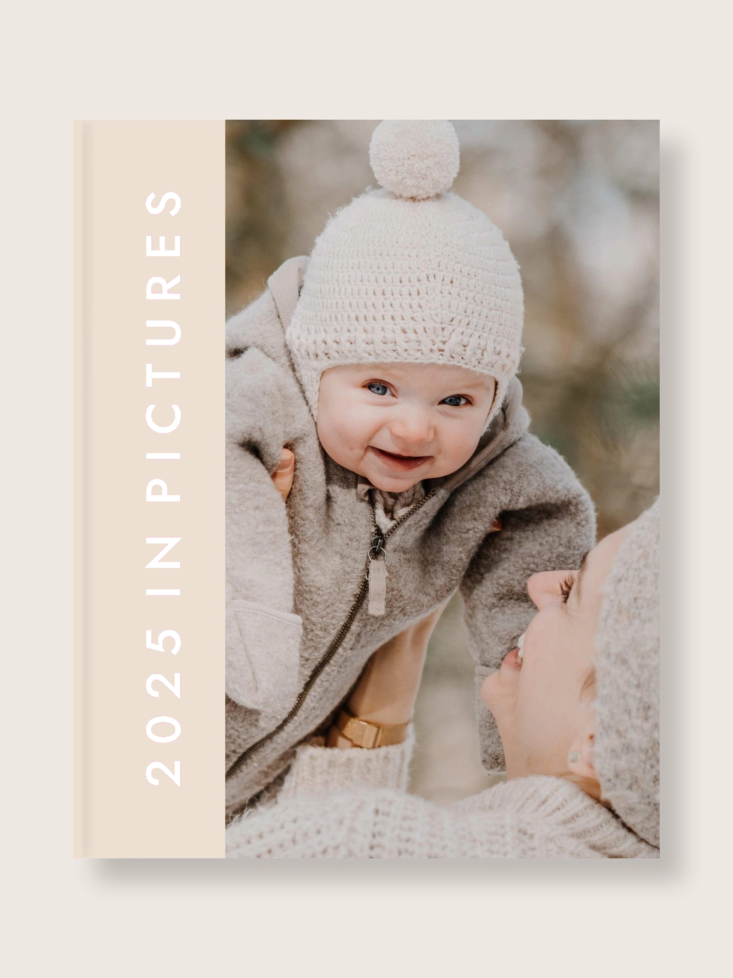 Fotobuch Hardcover Gesammelte Momente