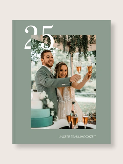 Fotobuch Hardcover A year to remember