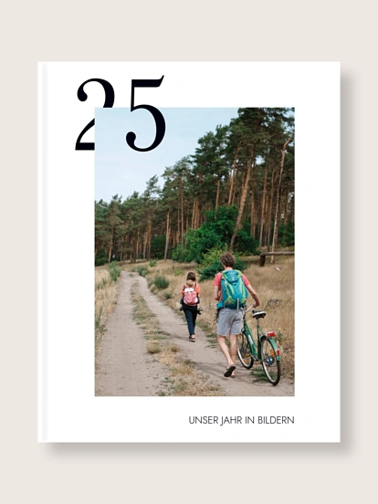 Fotobuch Hardcover A year to remember