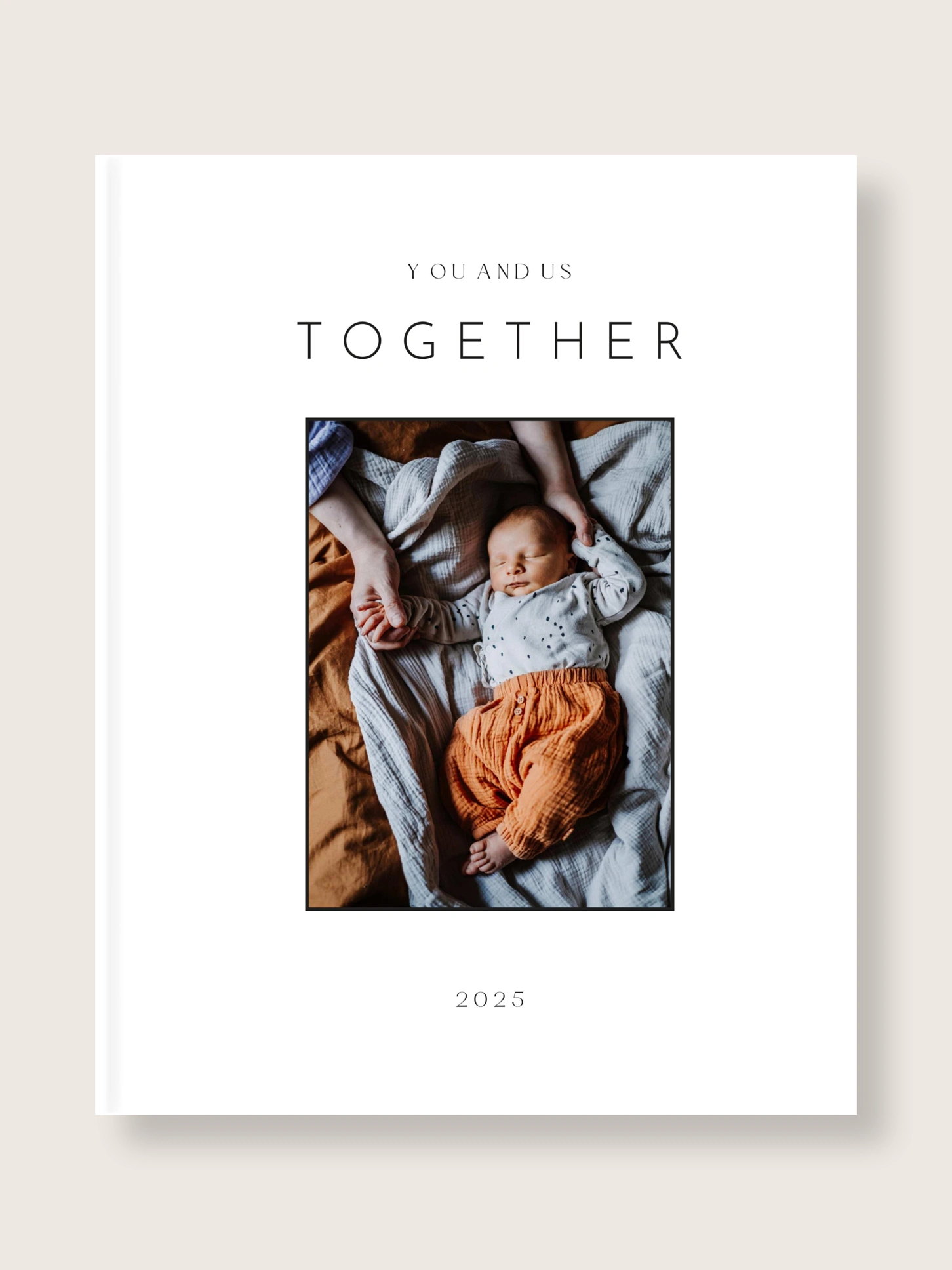 Fotobuch Hardcover Ein Stück Ewigkeit
