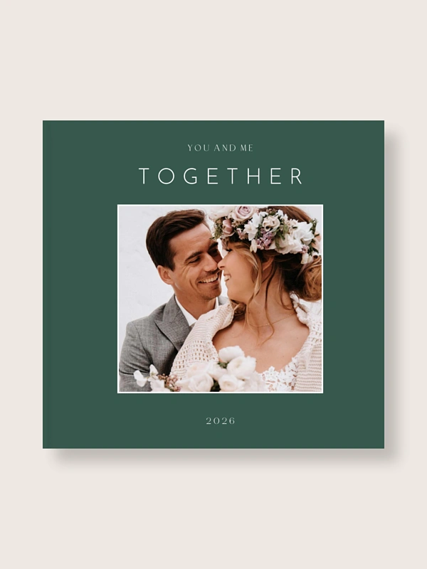 Ein Stück Ewigkeit