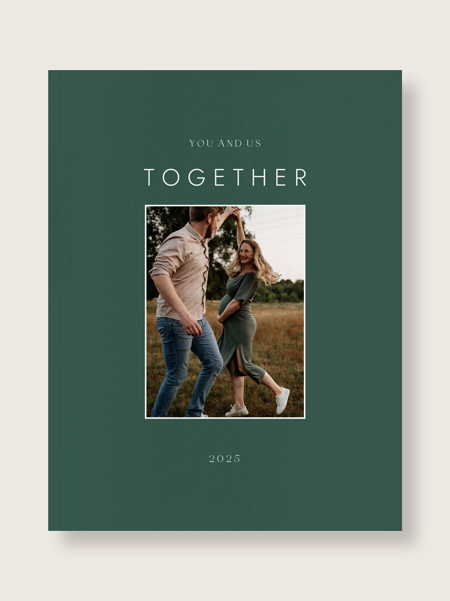 Fotobuch Softcover Ein Stück Ewigkeit