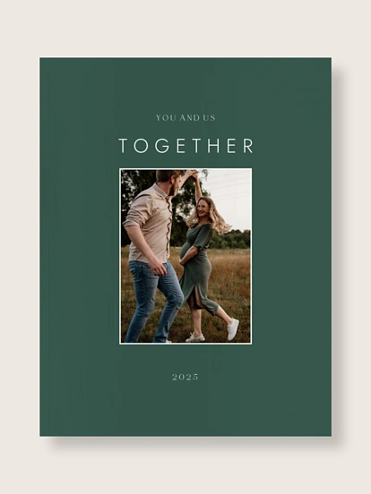 Fotobuch Softcover Ein Stück Ewigkeit