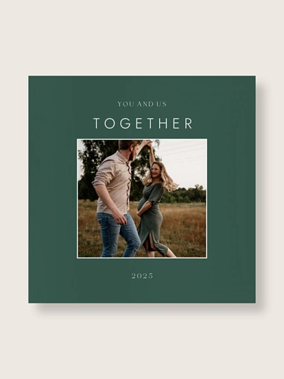 Fotobuch Softcover Ein Stück Ewigkeit