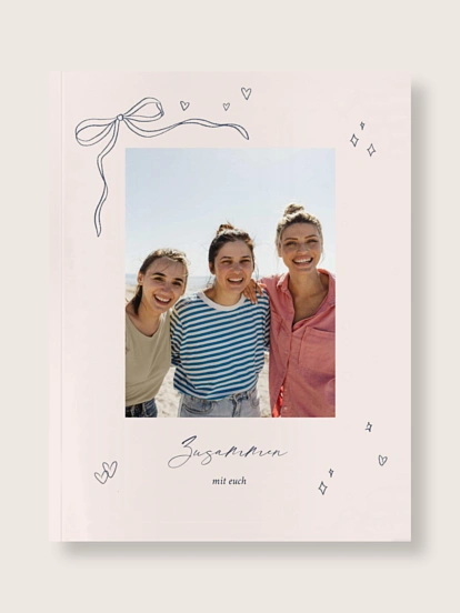 Fotobuch Softcover Playful Love