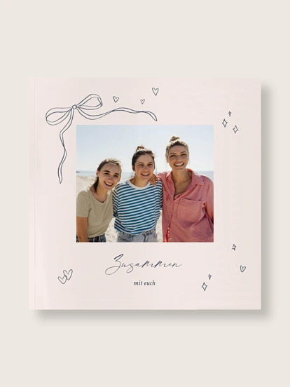 Fotobuch Softcover Playful Love