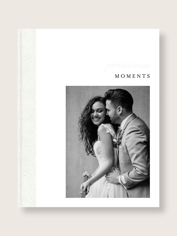 Treasured Moments
