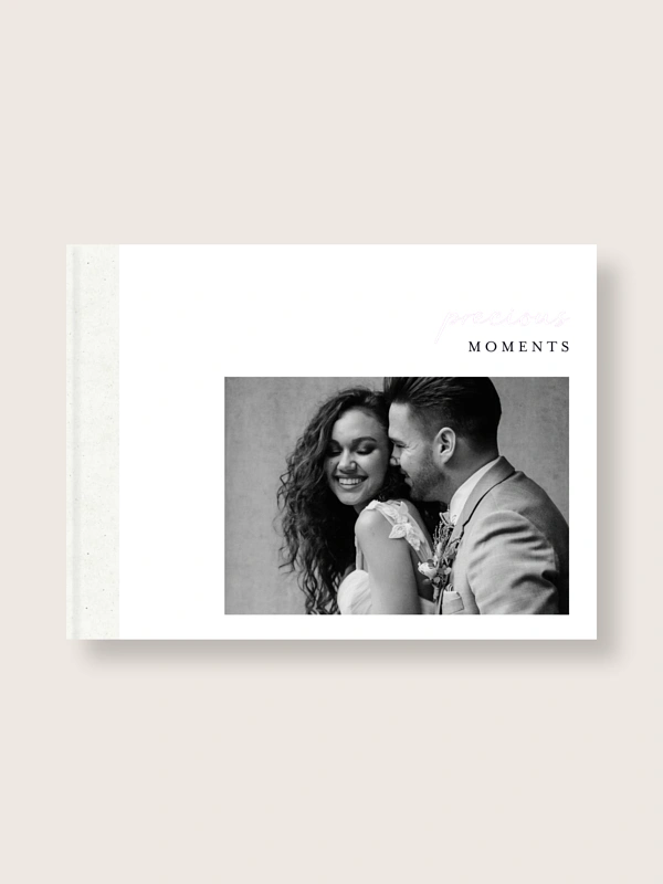 Treasured Moments
