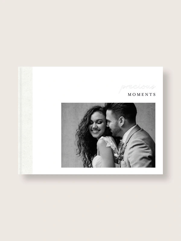 Treasured Moments