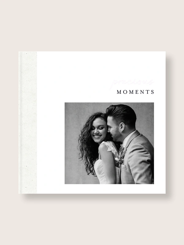 Treasured Moments