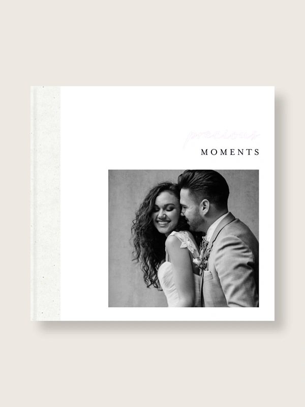 Treasured Moments