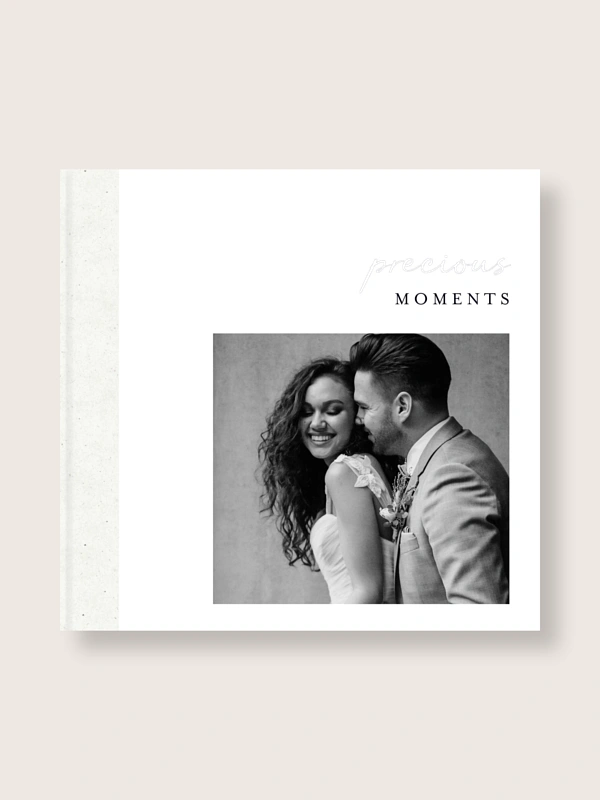 Treasured Moments