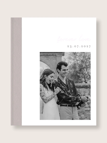Fotobuch Hardcover Treasured Moments
