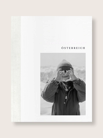 Fotobuch Softcover Treasured Moments