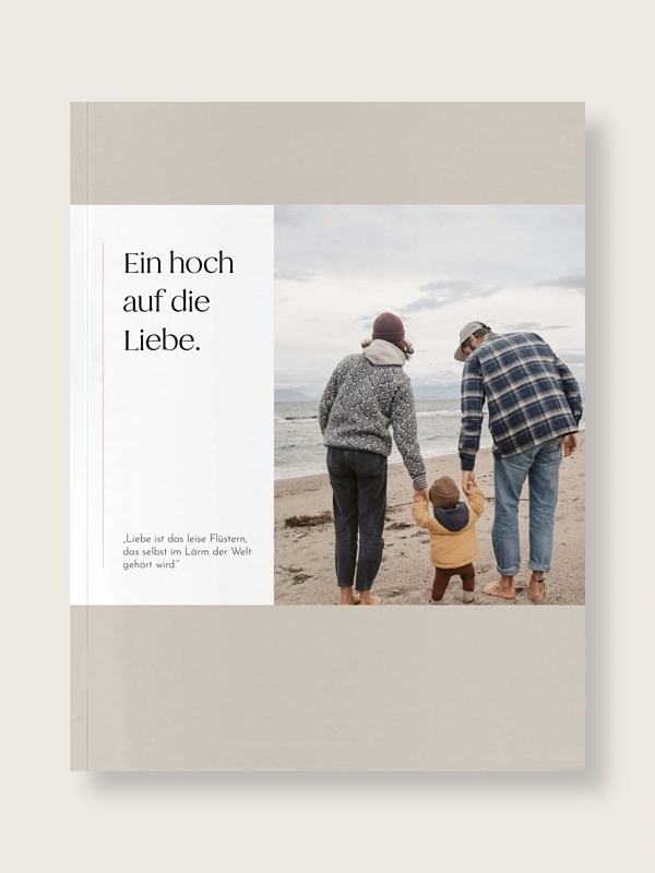 Momente, die verbinden