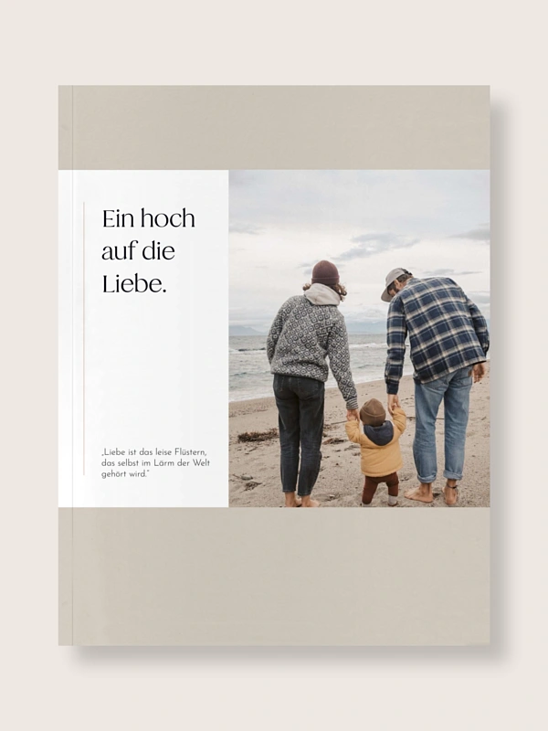 Momente, die verbinden