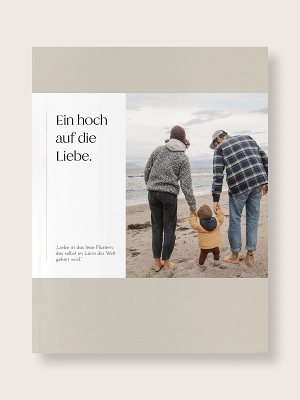Momente, die verbinden